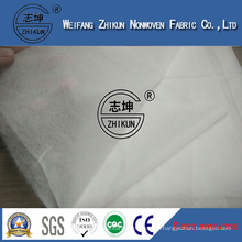 China Factory to Offer Hot Air Through Nonwoven Fabric for Baby Diapers or Sanitary Pads Use